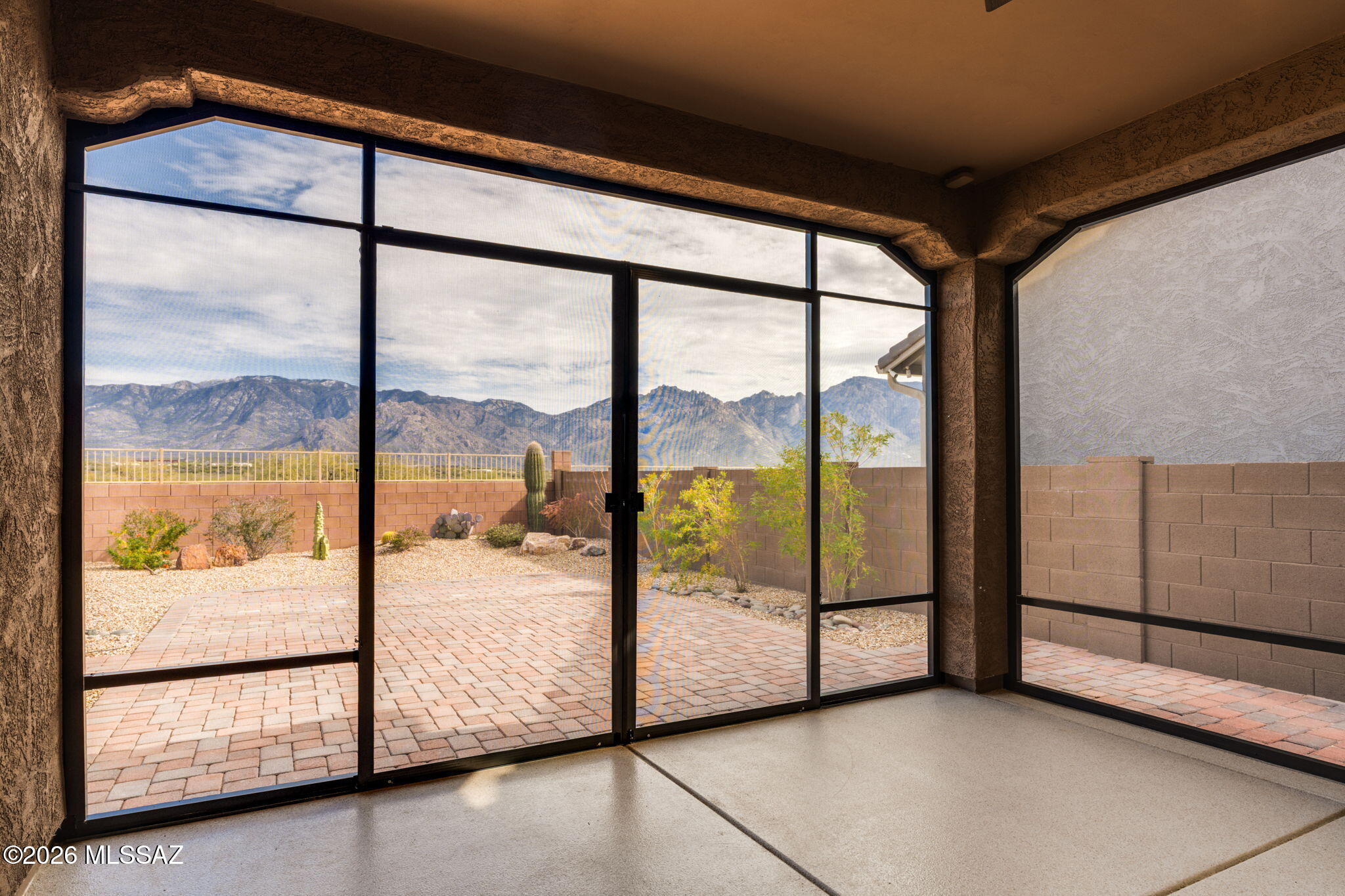 Rancho Vistoso Valley Vista - Residential