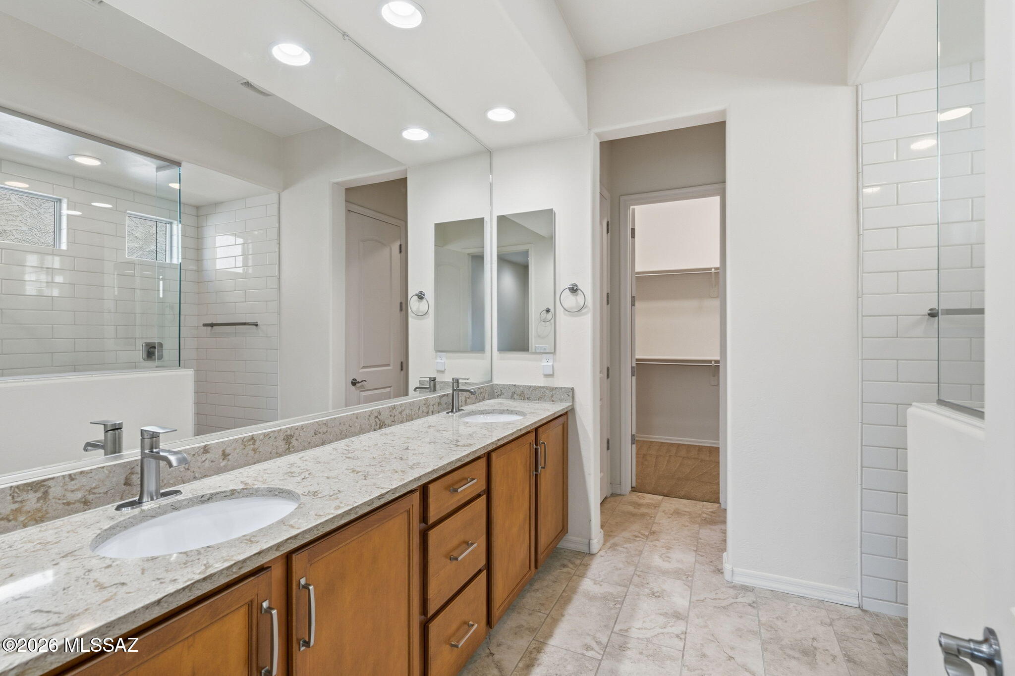 Rancho Vistoso Valley Vista - Residential