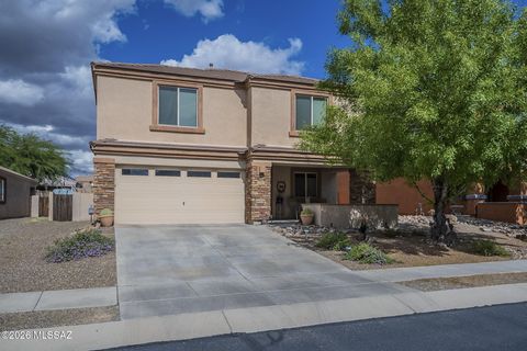 1282 W Cherasco Way Oro Valley AZ 85755