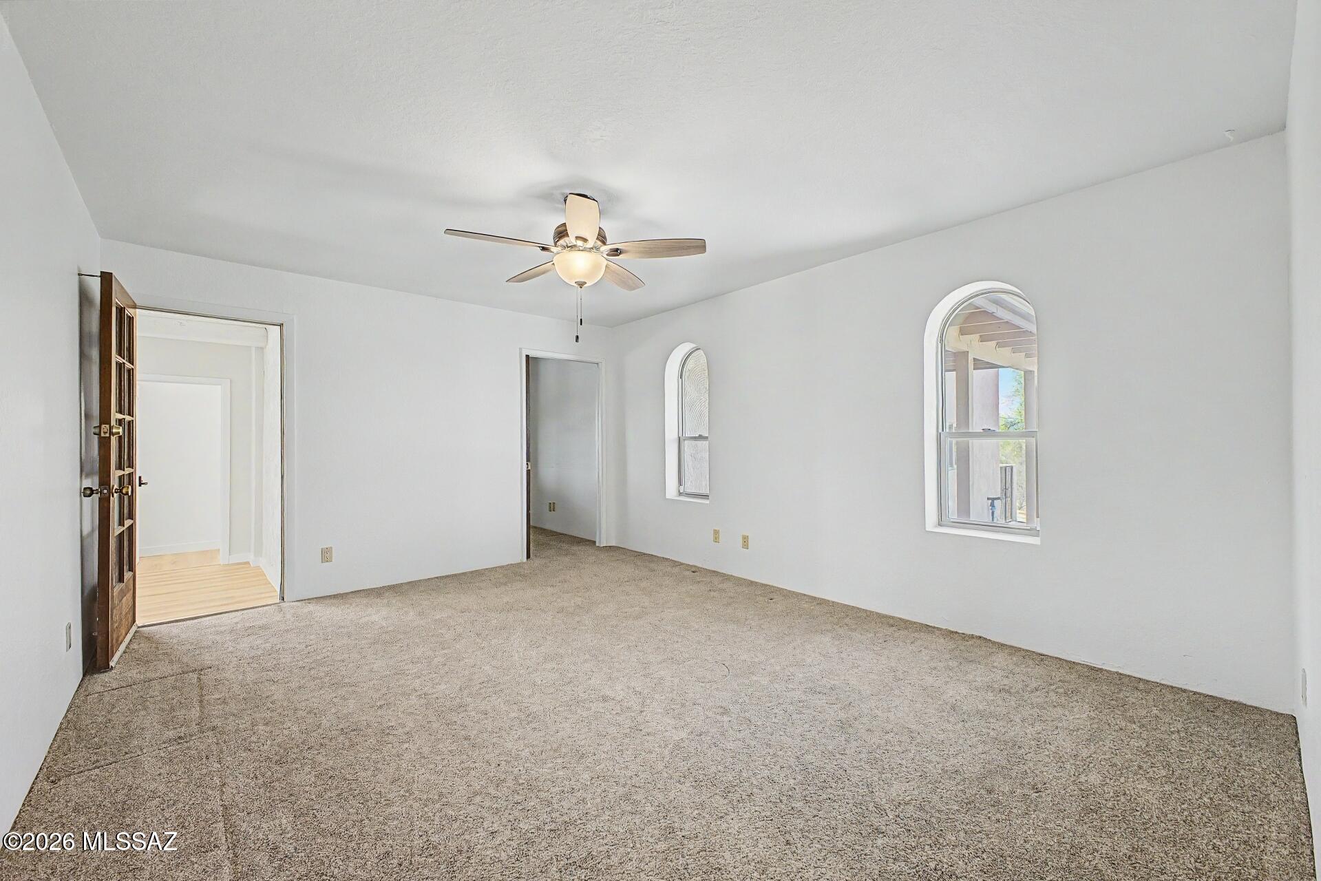 Catalina Foothills Estates NO. 7 (250-314) - Residential Income