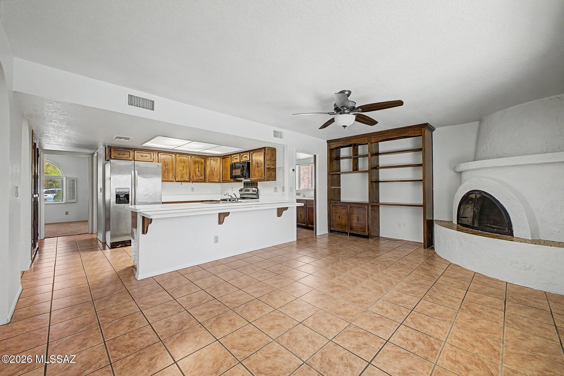 Catalina Foothills Estates NO. 7 (250-314) - Residential Income