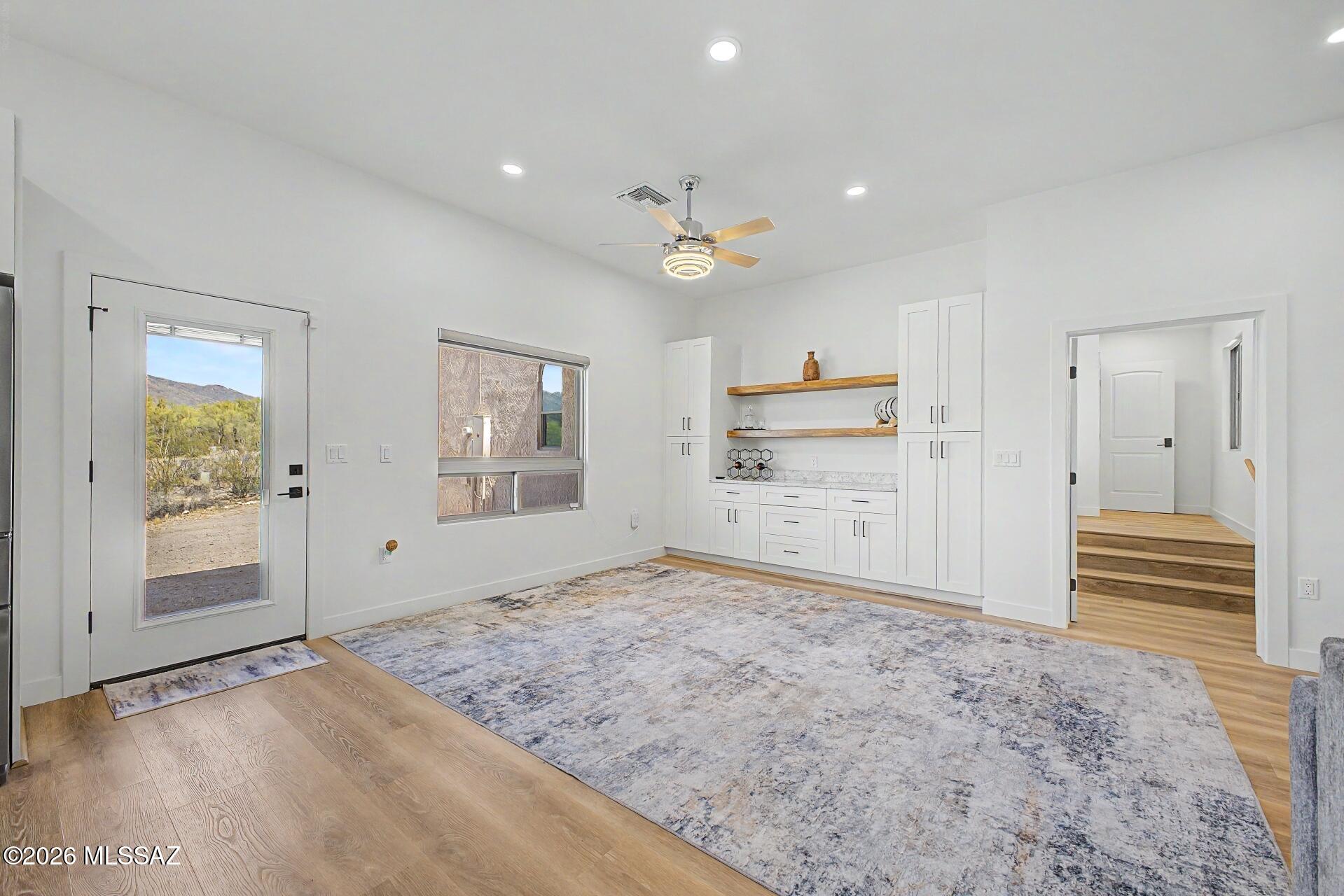 Catalina Foothills Estates NO. 7 (250-314) - Residential Income
