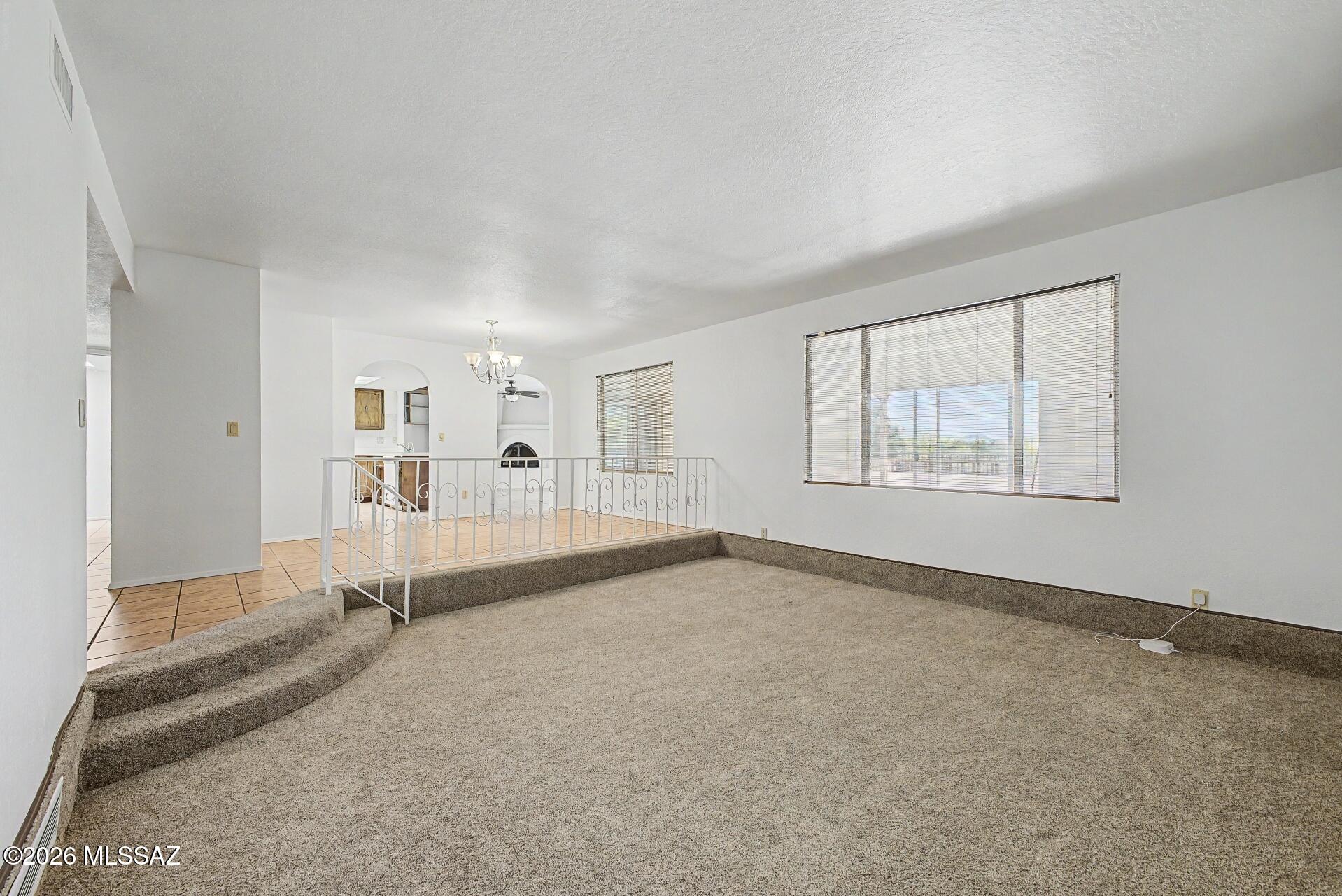 Catalina Foothills Estates NO. 7 (250-314) - Residential Income