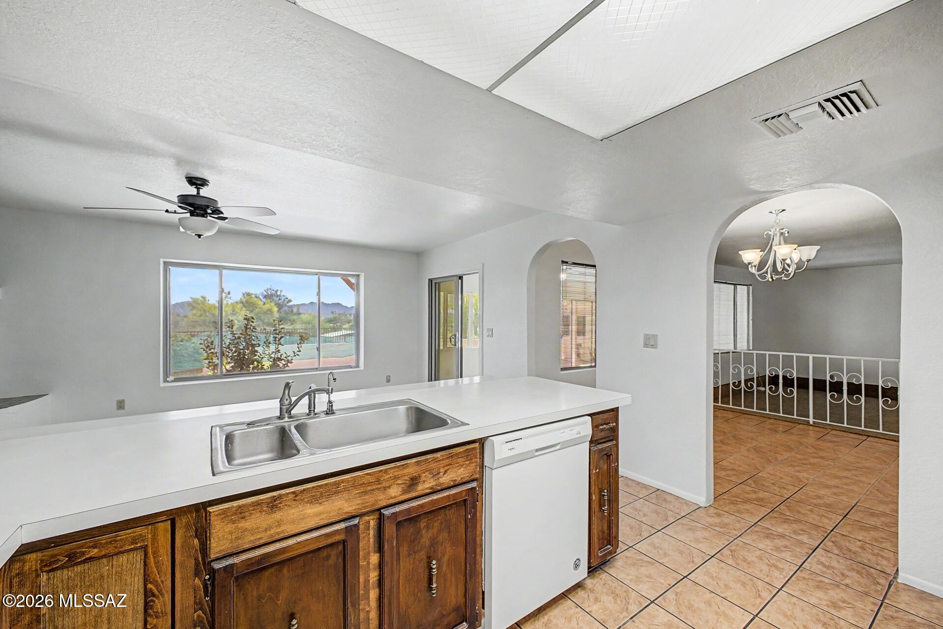Catalina Foothills Estates NO. 7 (250-314) - Residential Income
