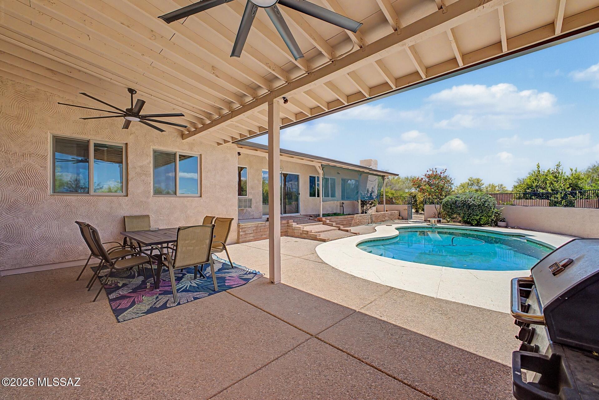 Catalina Foothills Estates NO. 7 (250-314) - Residential Income