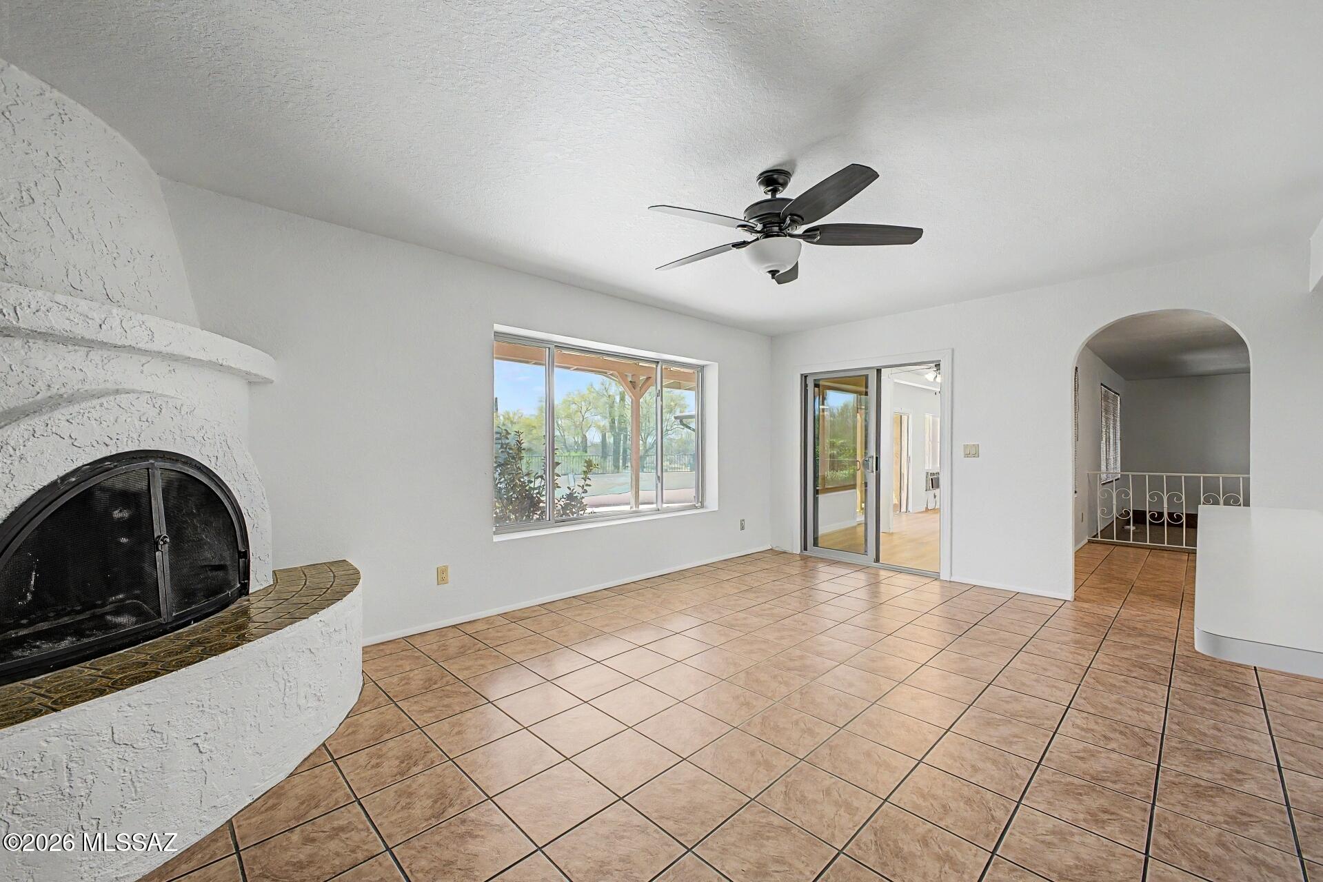 Catalina Foothills Estates NO. 7 (250-314) - Residential Income