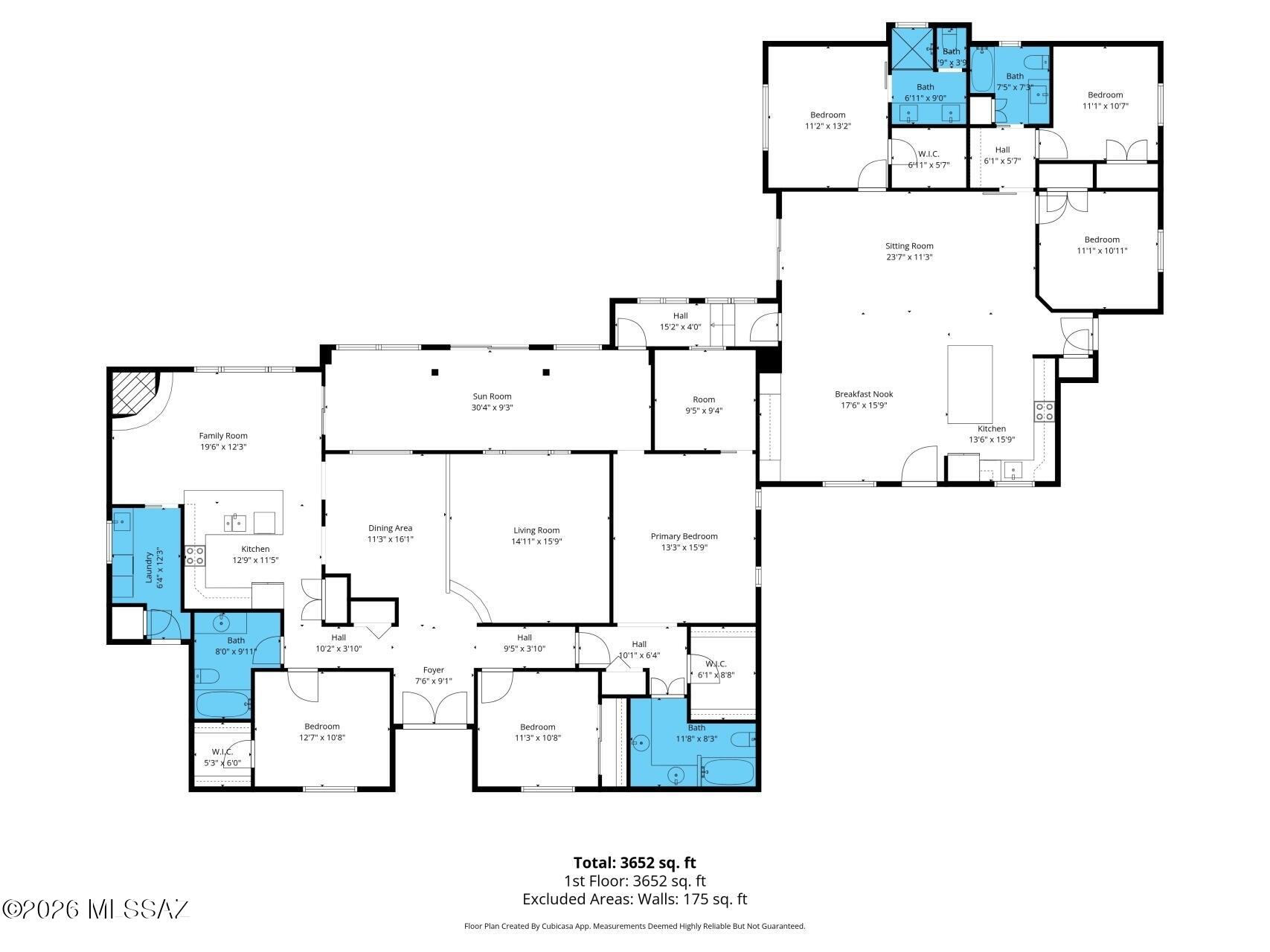 Catalina Foothills Estates NO. 7 (250-314) - Residential Income