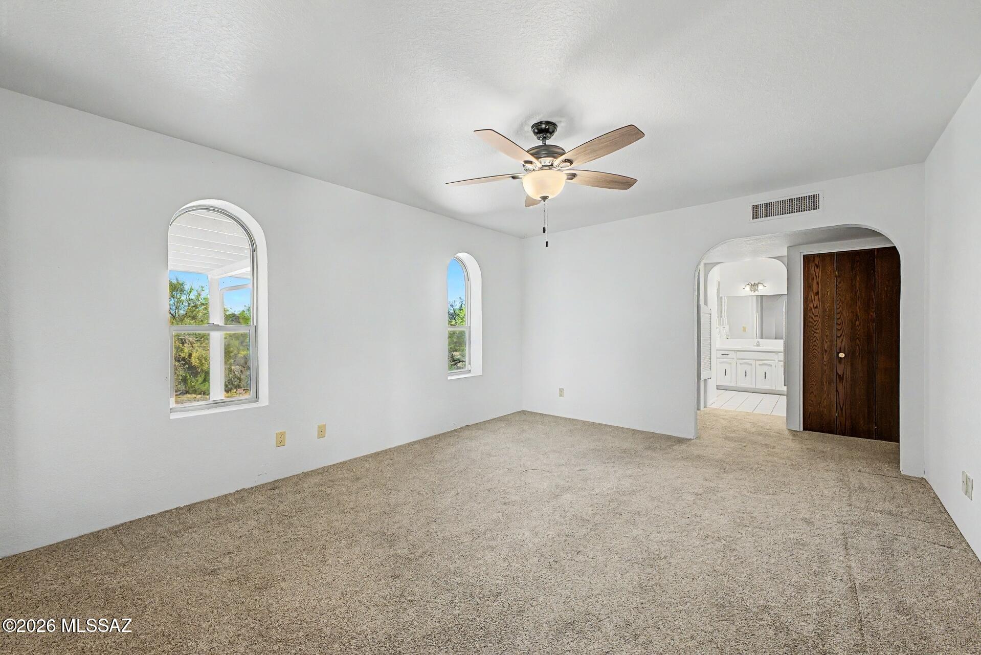 Catalina Foothills Estates NO. 7 (250-314) - Residential Income