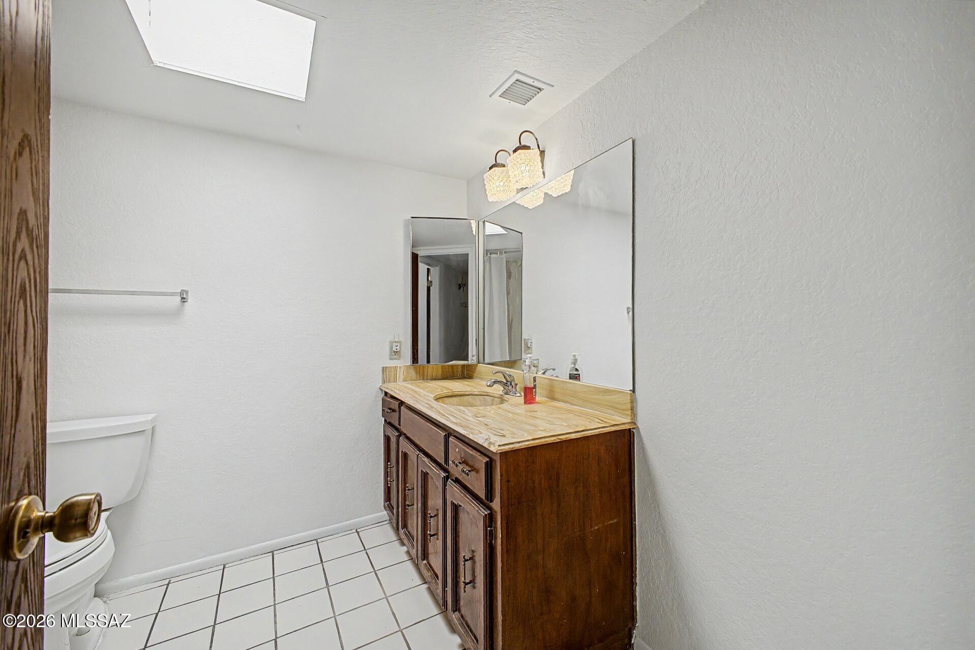 Catalina Foothills Estates NO. 7 (250-314) - Residential Income