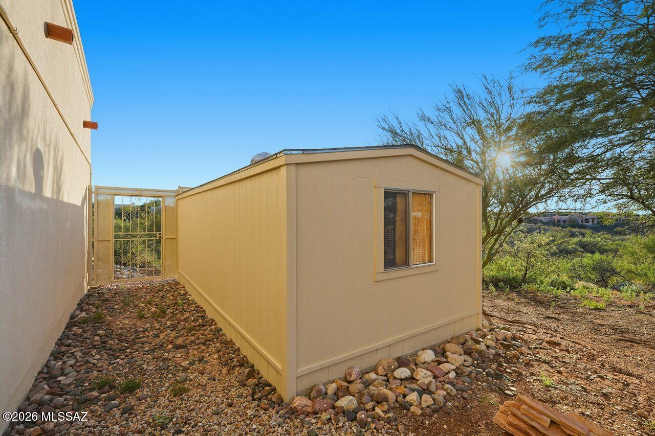 Rincon Desert Estates (1-47) - Residential