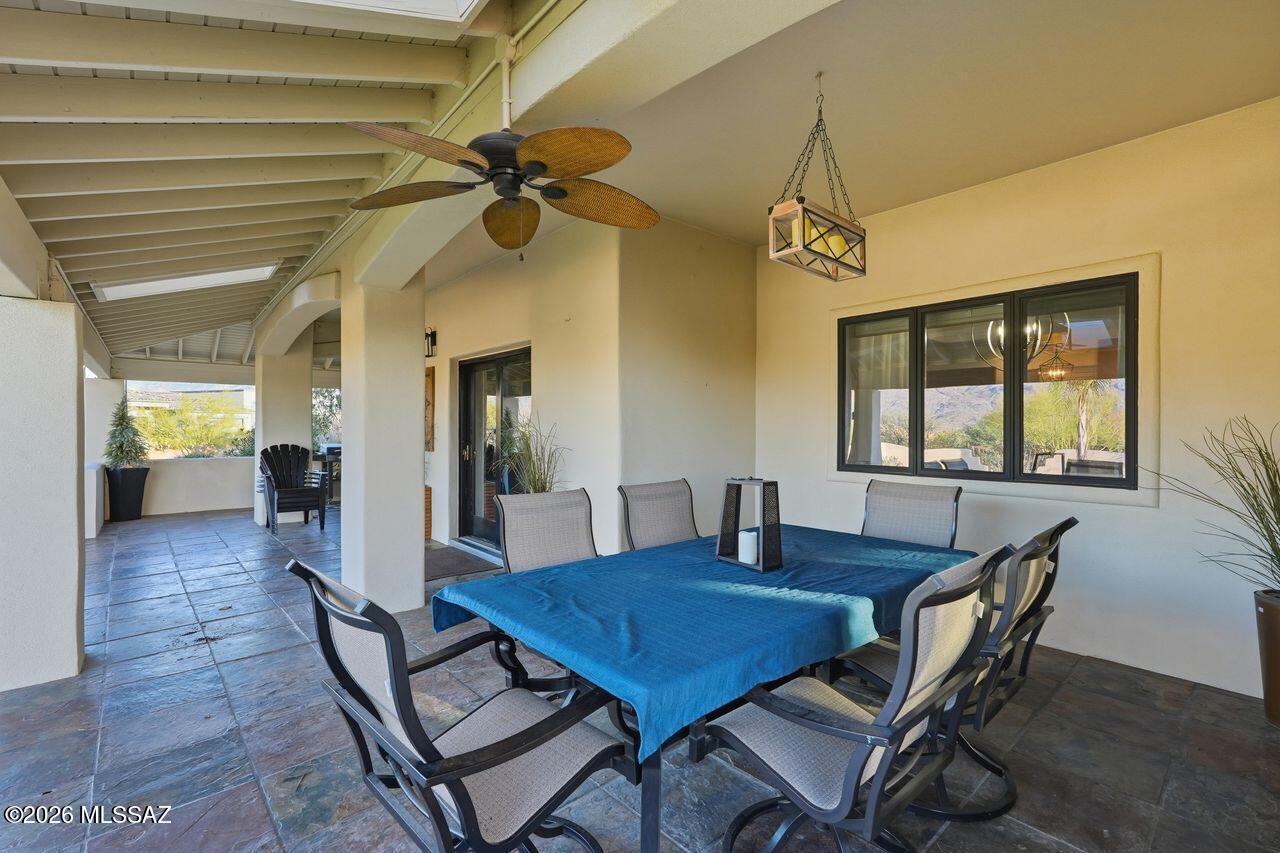 Rincon Desert Estates (1-47) - Residential