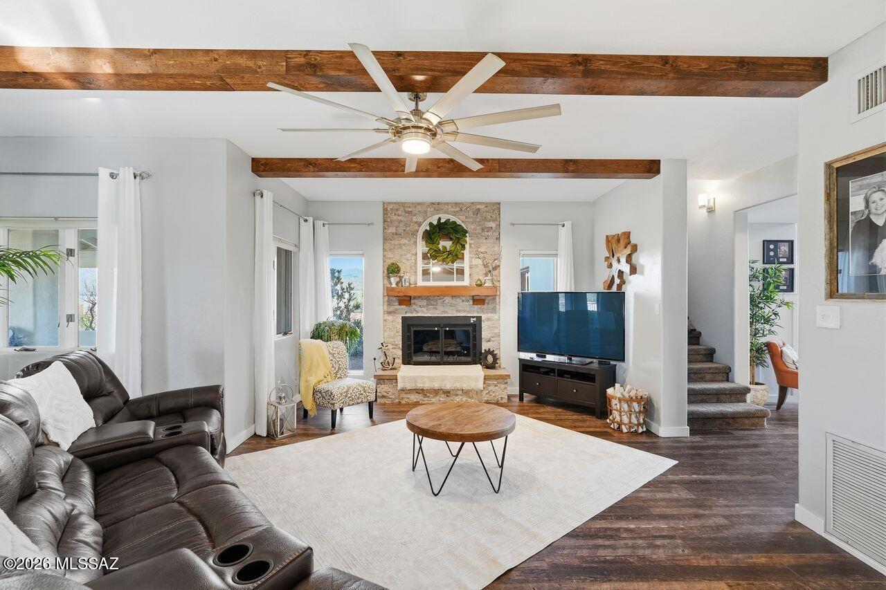 Rincon Desert Estates (1-47) - Residential