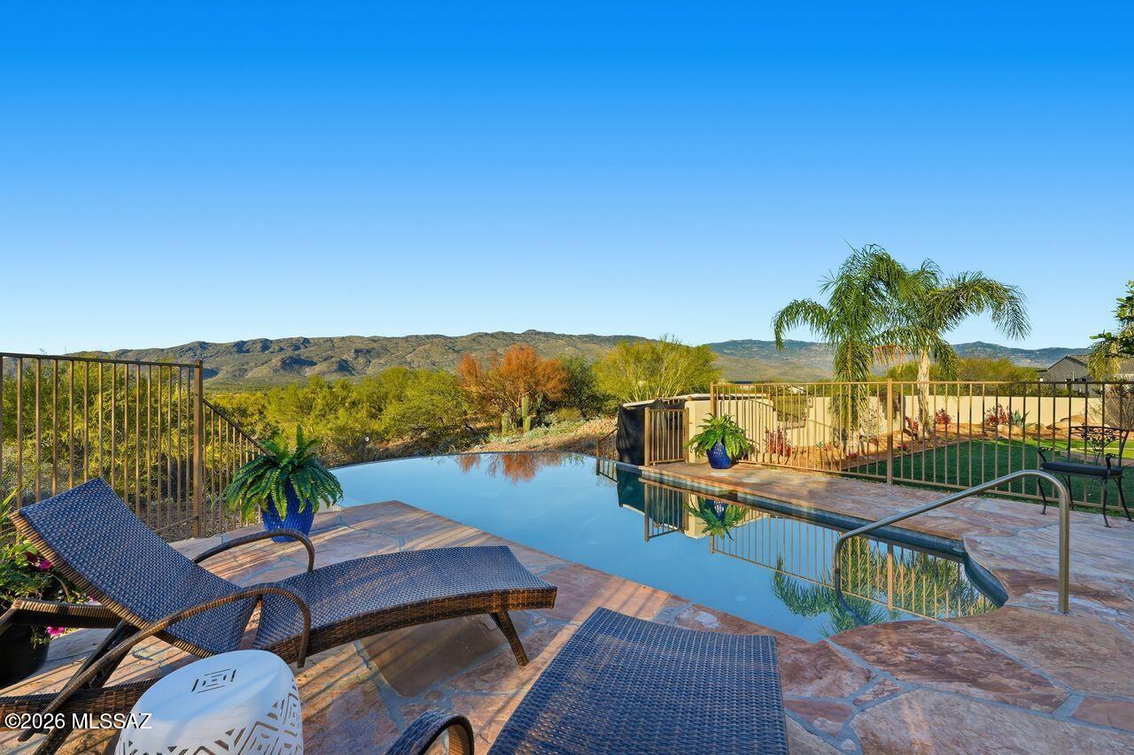 Rincon Desert Estates (1-47) - Residential