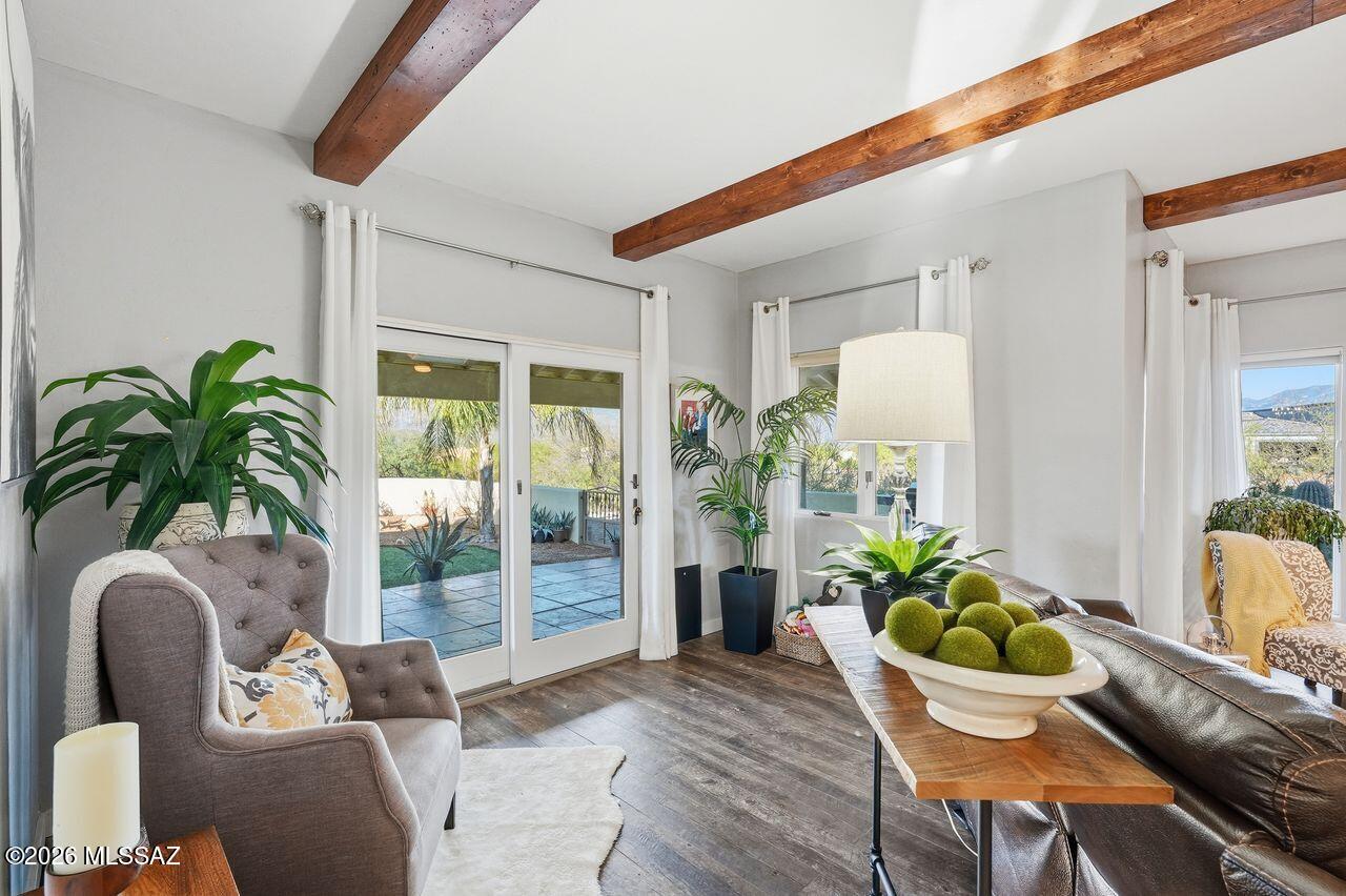 Rincon Desert Estates (1-47) - Residential