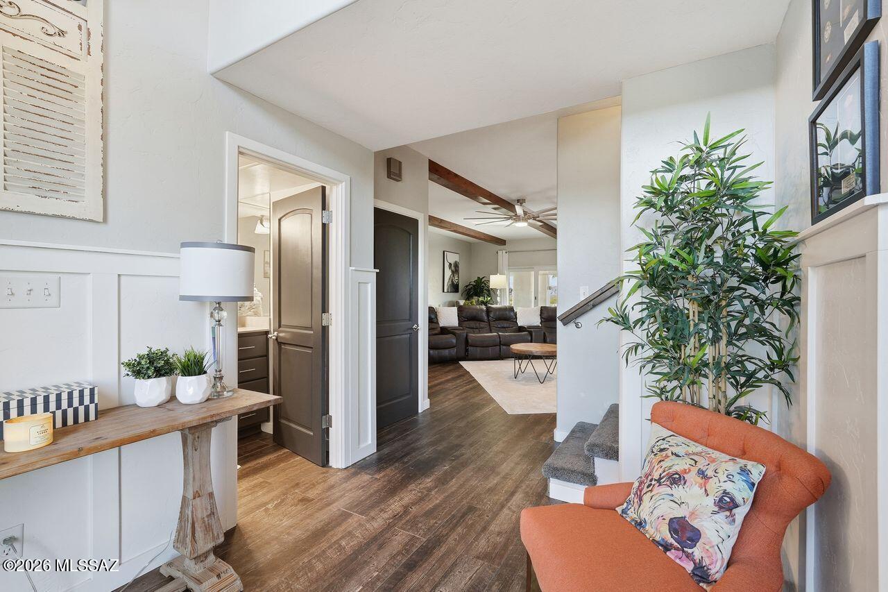 Rincon Desert Estates (1-47) - Residential