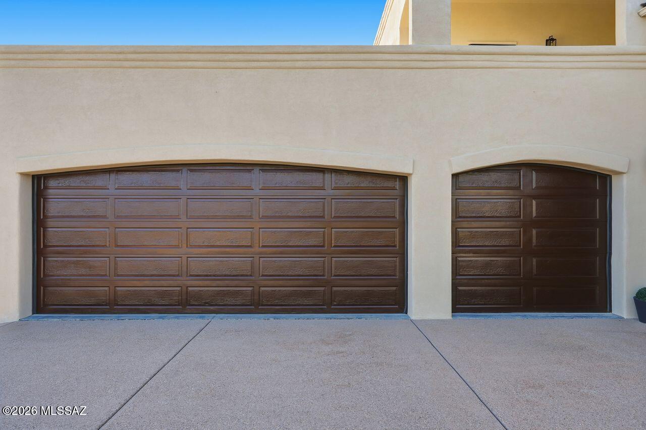 Rincon Desert Estates (1-47) - Residential