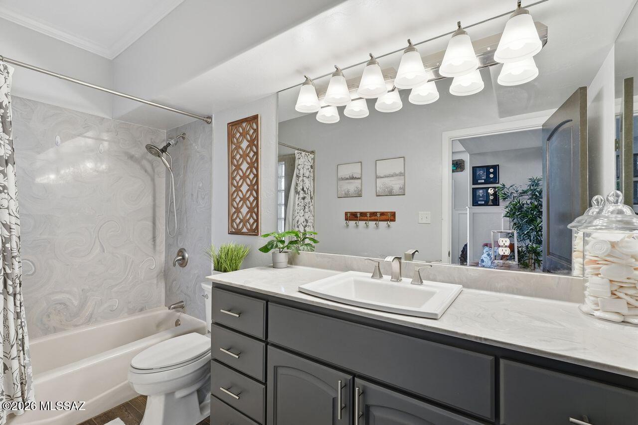 Rincon Desert Estates (1-47) - Residential
