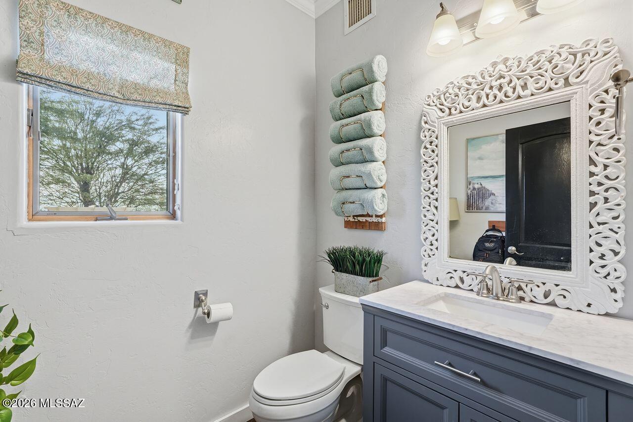 Rincon Desert Estates (1-47) - Residential