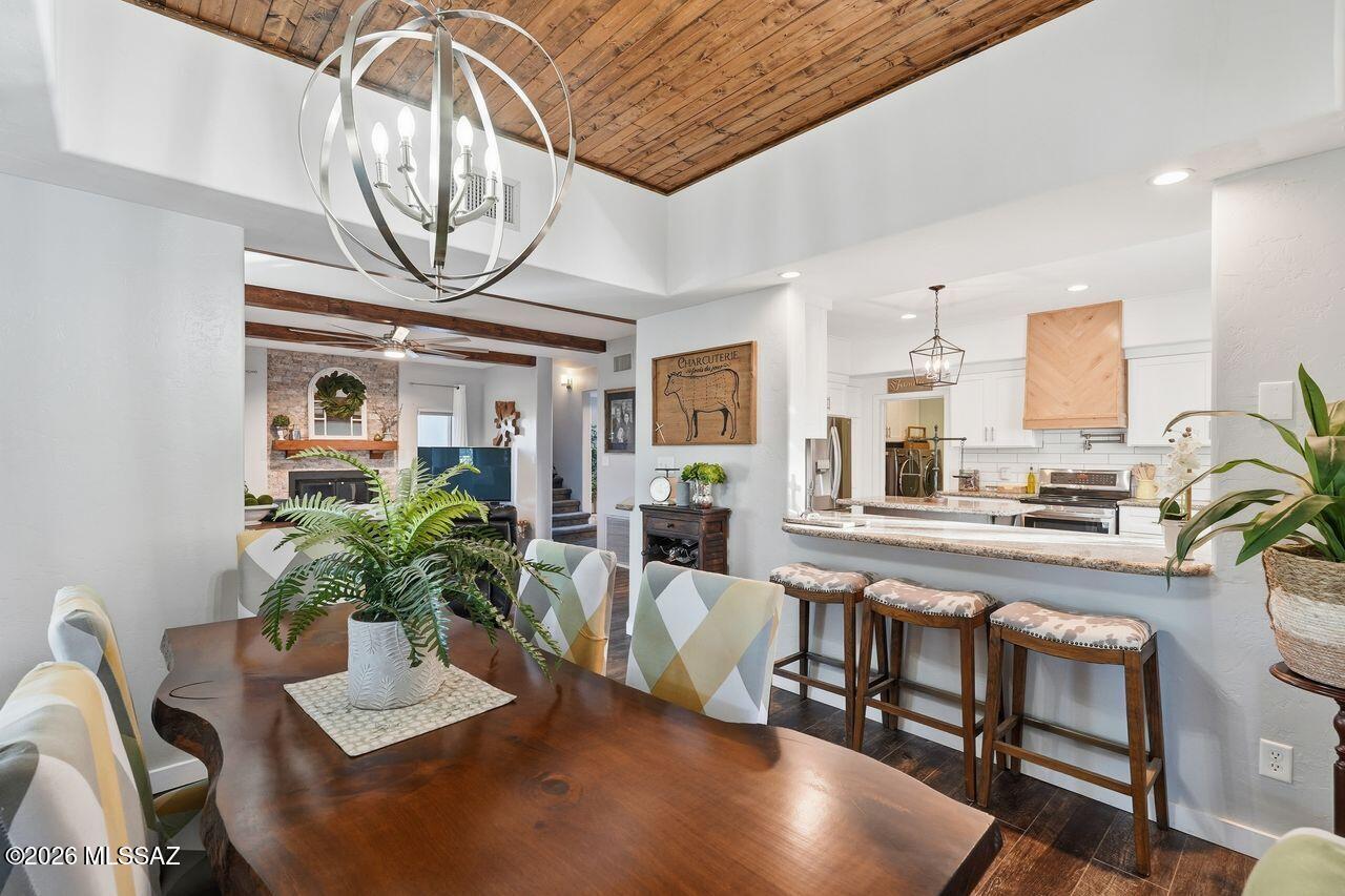 Rincon Desert Estates (1-47) - Residential