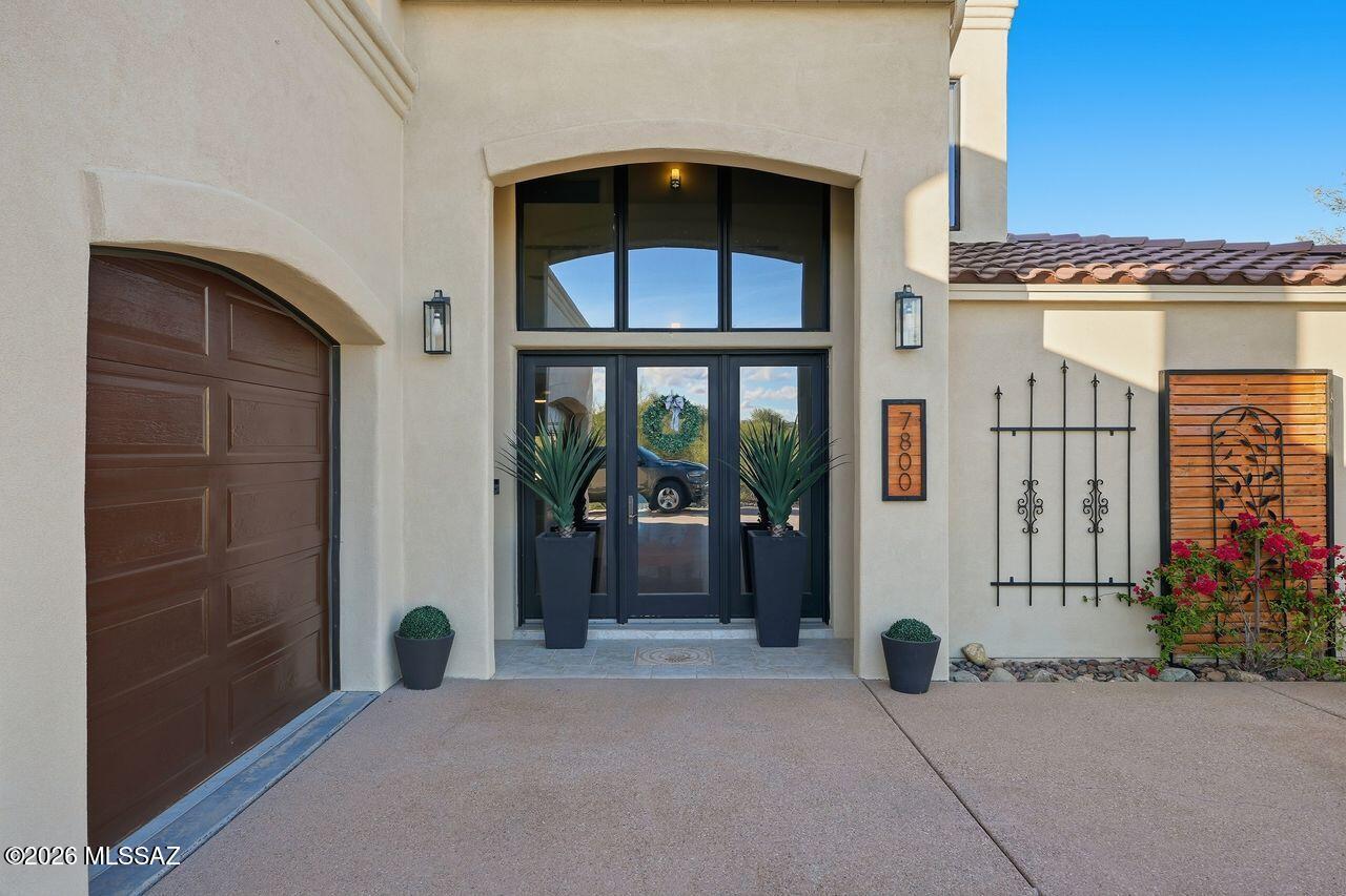 Rincon Desert Estates (1-47) - Residential