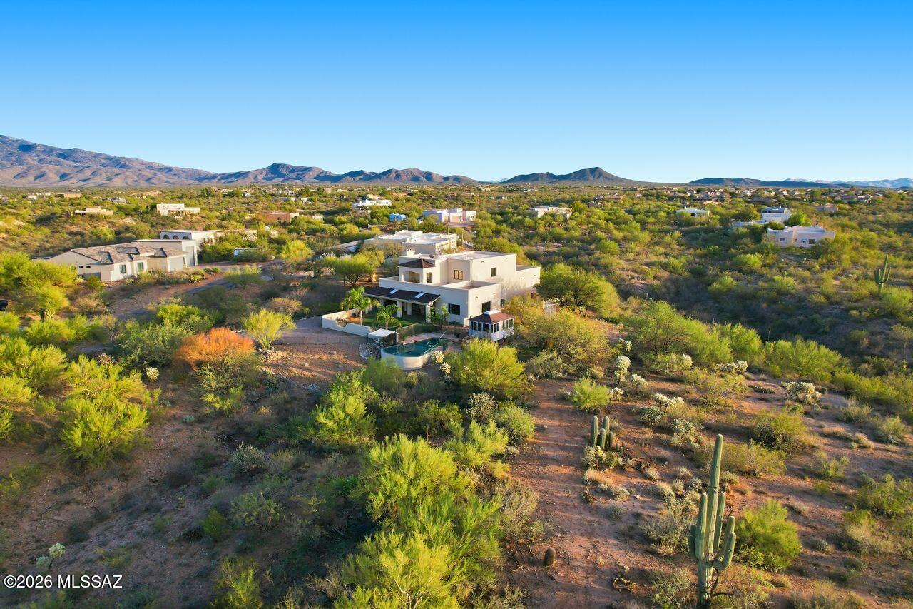 Rincon Desert Estates (1-47) - Residential