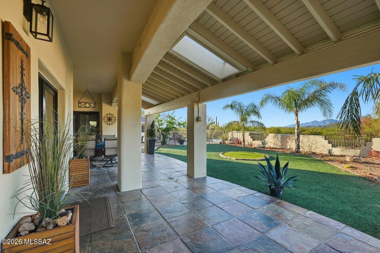 Rincon Desert Estates (1-47) - Residential