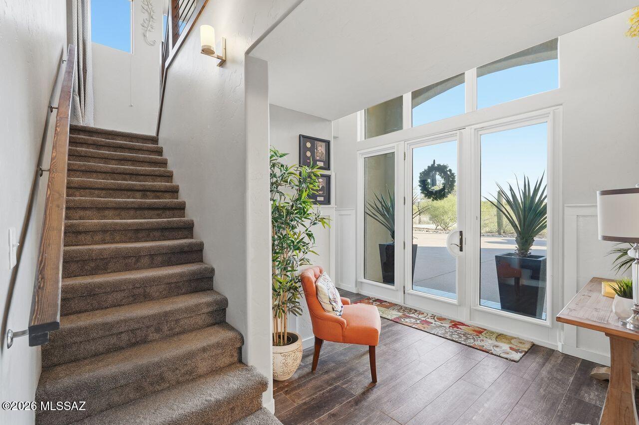 Rincon Desert Estates (1-47) - Residential