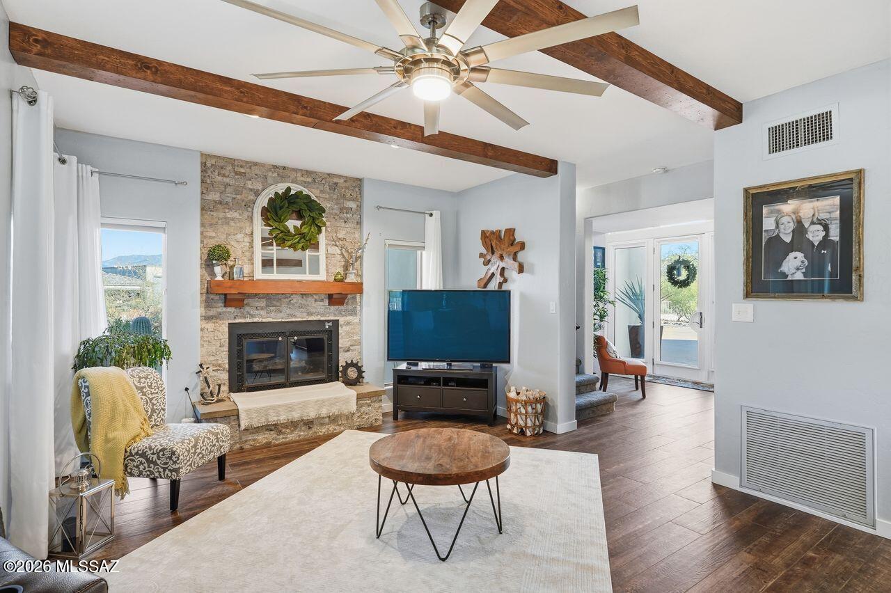 Rincon Desert Estates (1-47) - Residential