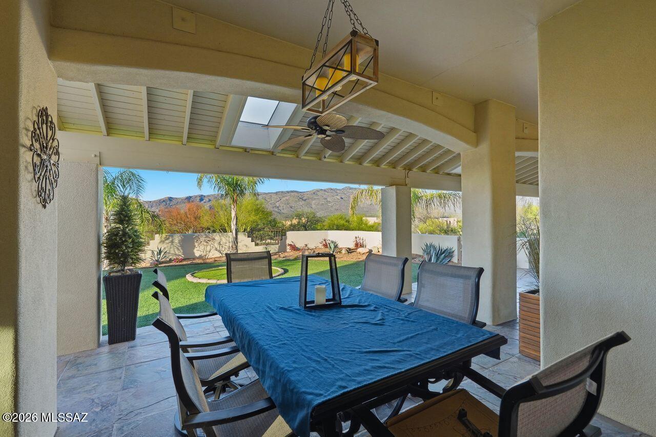 Rincon Desert Estates (1-47) - Residential