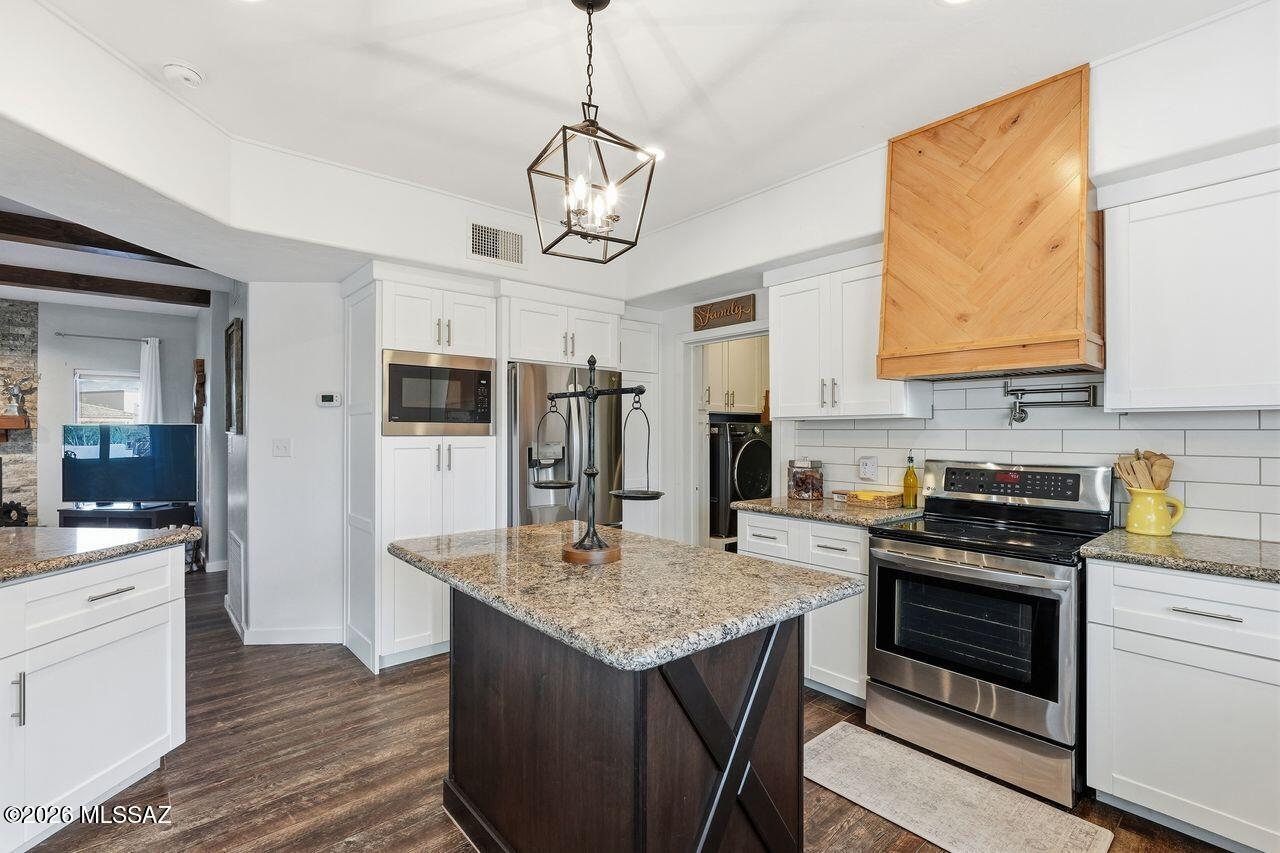 Rincon Desert Estates (1-47) - Residential