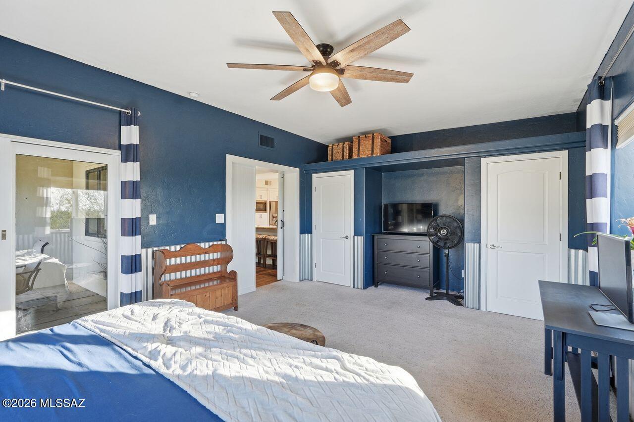 Rincon Desert Estates (1-47) - Residential