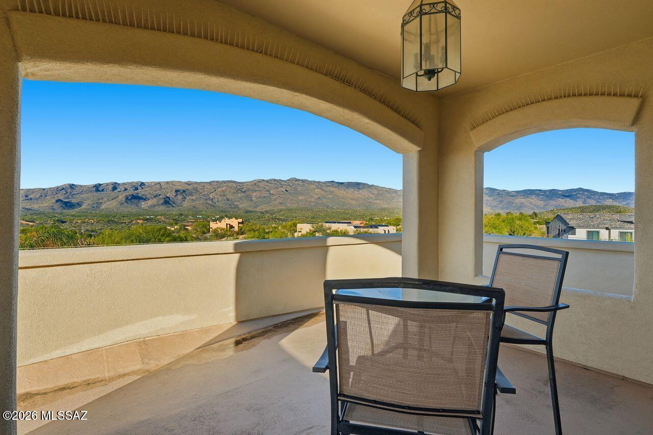 Rincon Desert Estates (1-47) - Residential
