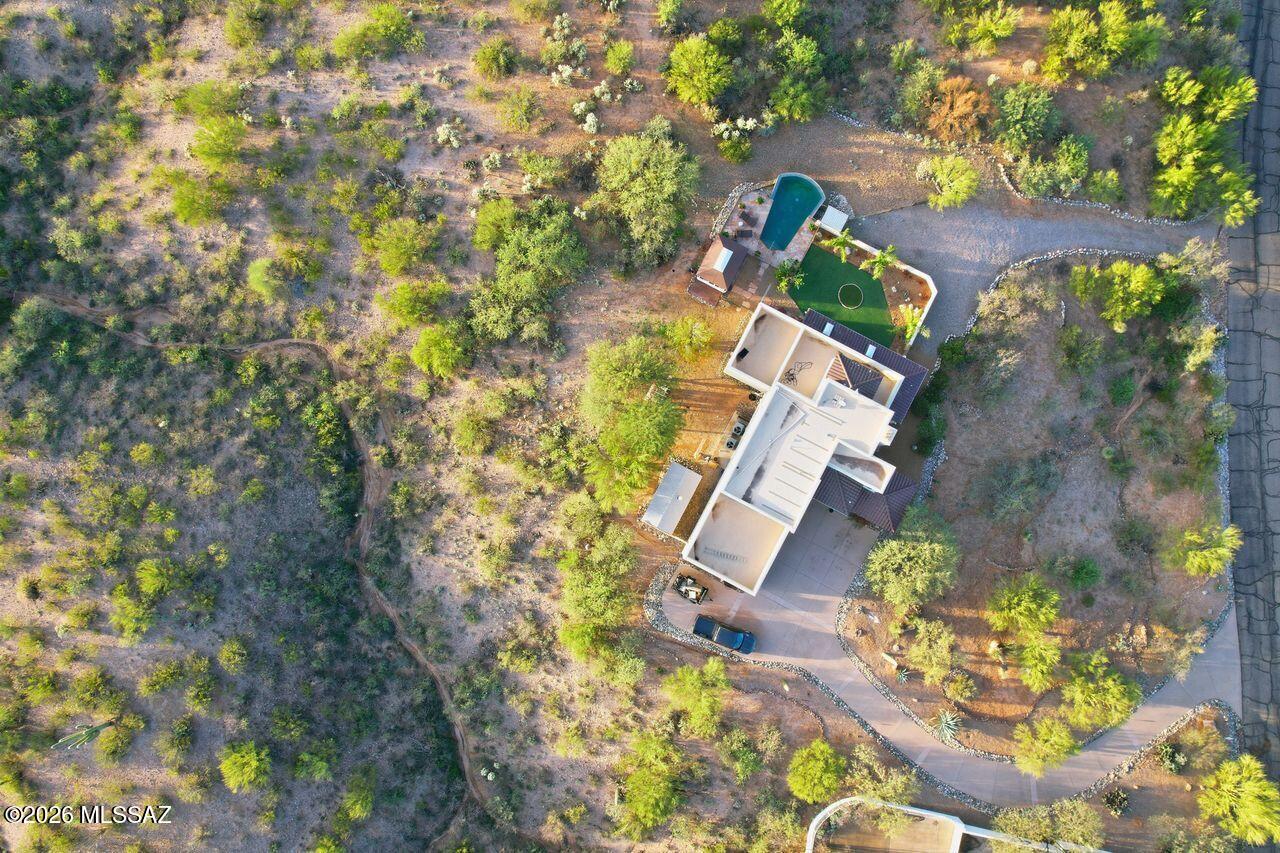 Rincon Desert Estates (1-47) - Residential
