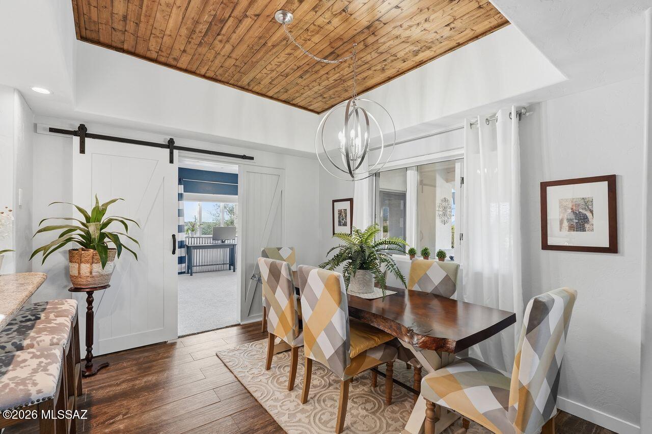 Rincon Desert Estates (1-47) - Residential