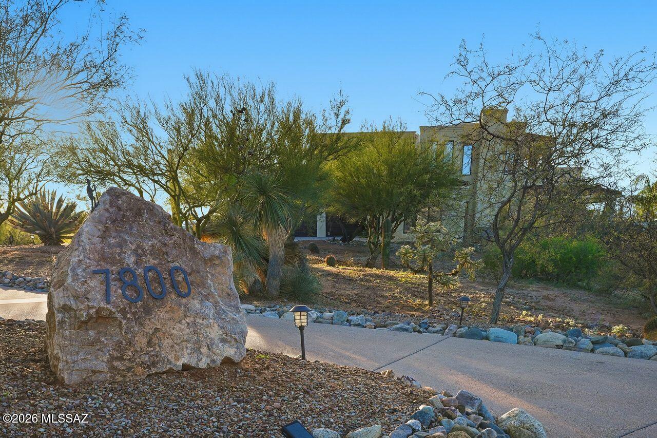 Rincon Desert Estates (1-47) - Residential
