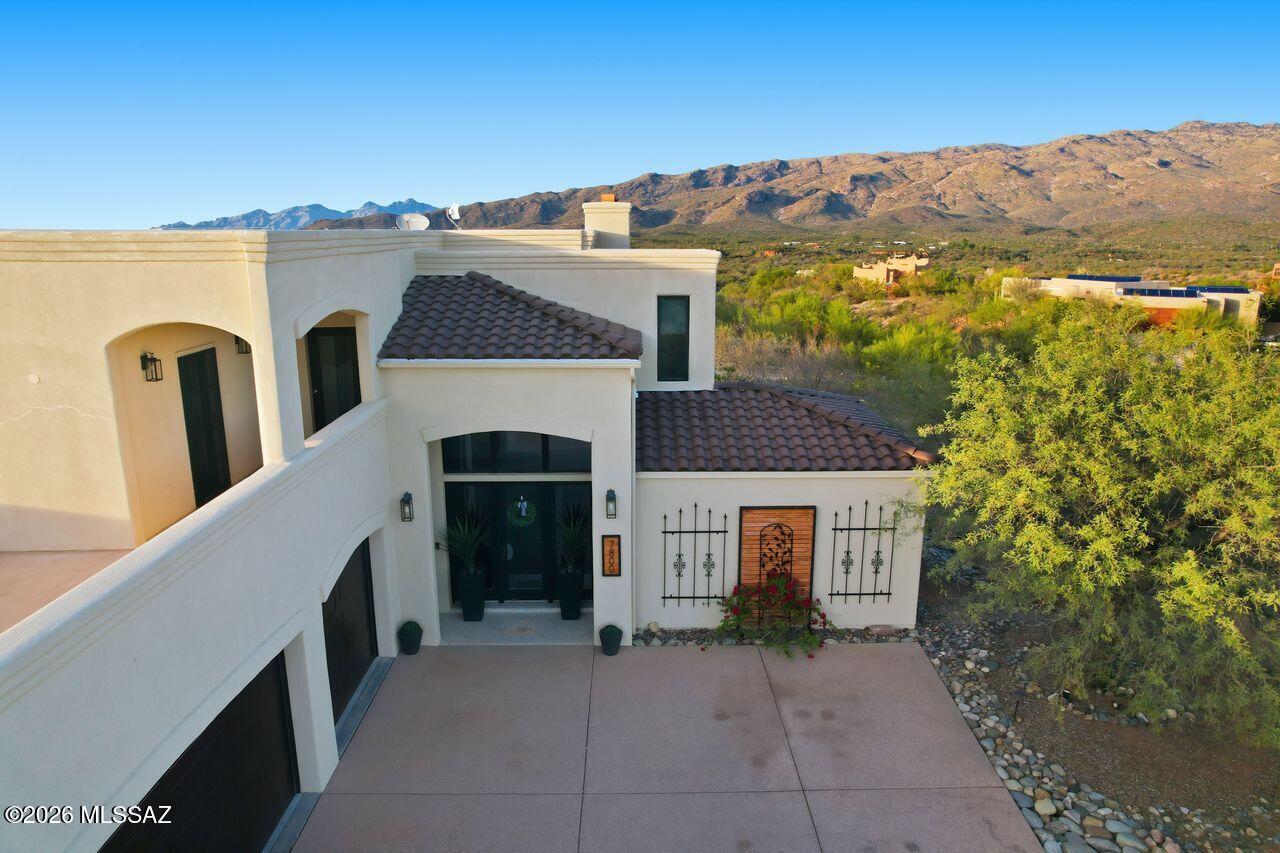 Rincon Desert Estates (1-47) - Residential
