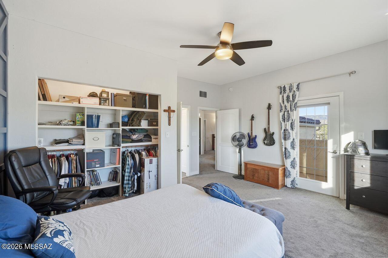 Rincon Desert Estates (1-47) - Residential