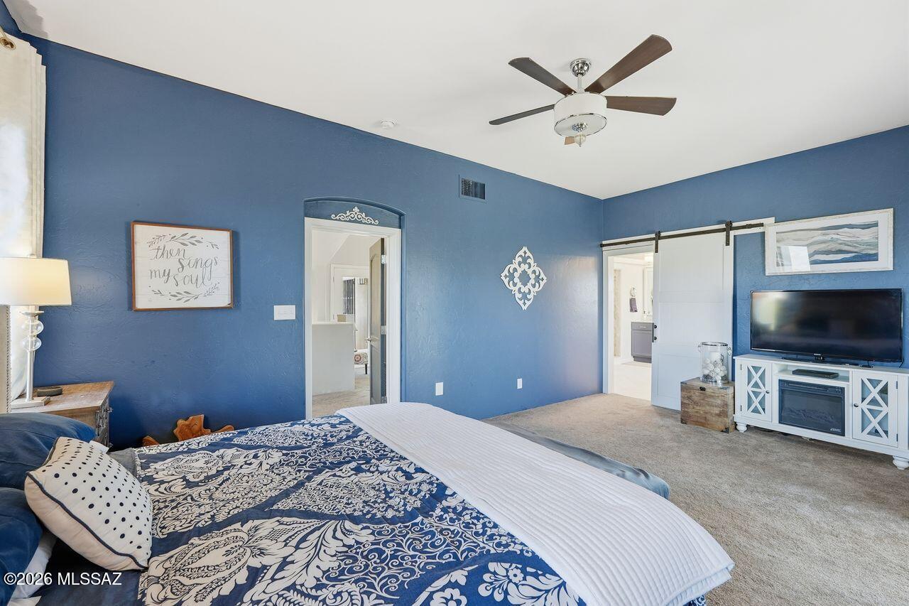 Rincon Desert Estates (1-47) - Residential