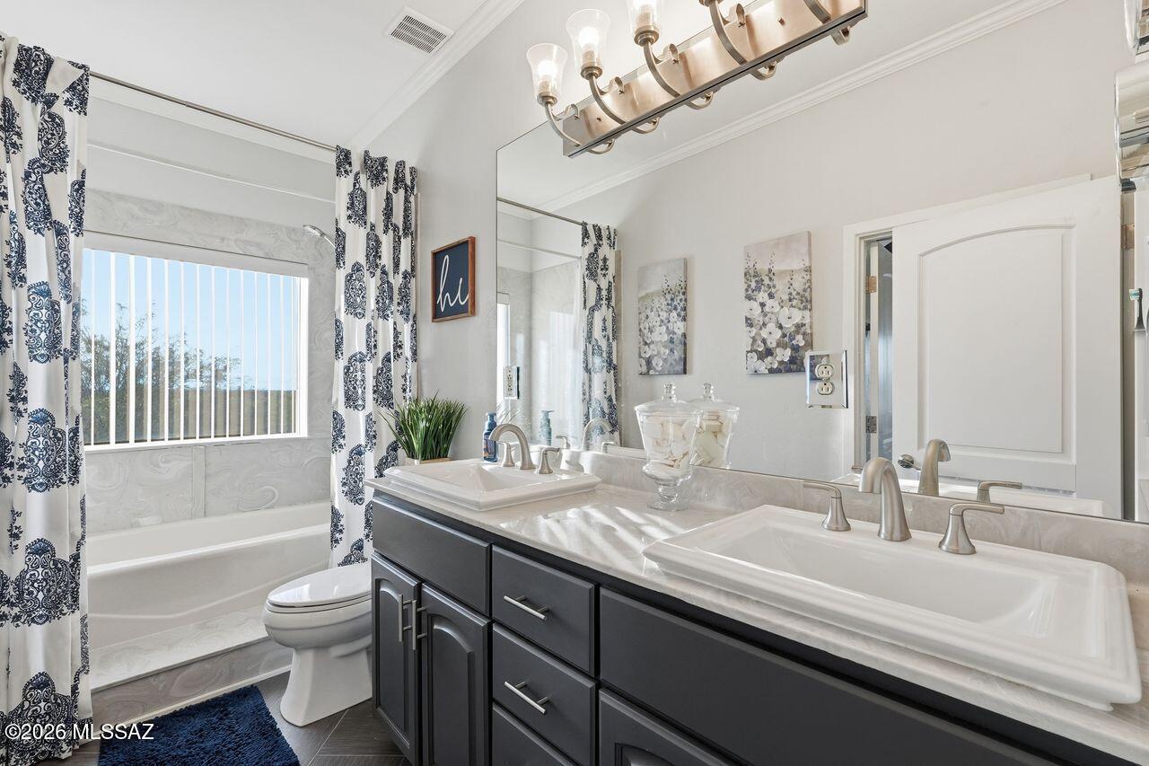 Rincon Desert Estates (1-47) - Residential