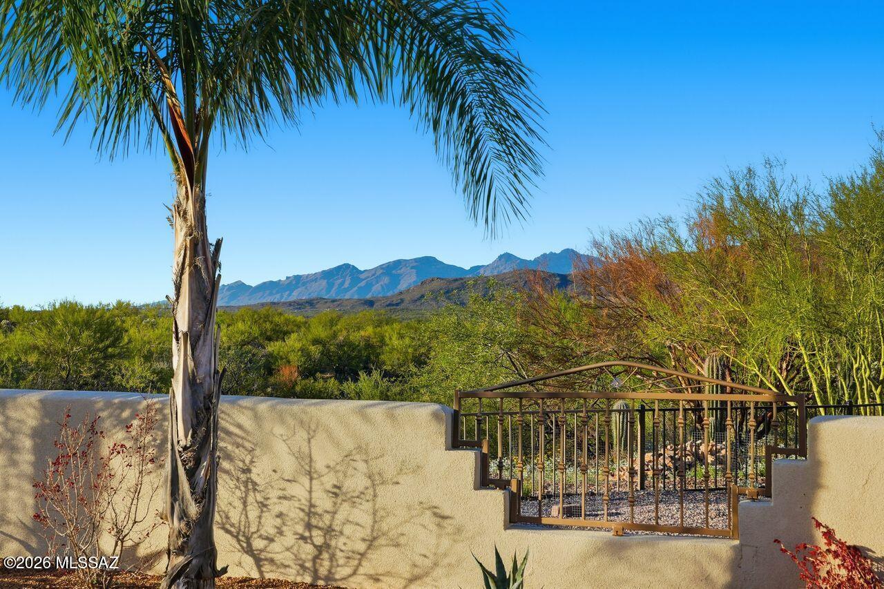 Rincon Desert Estates (1-47) - Residential