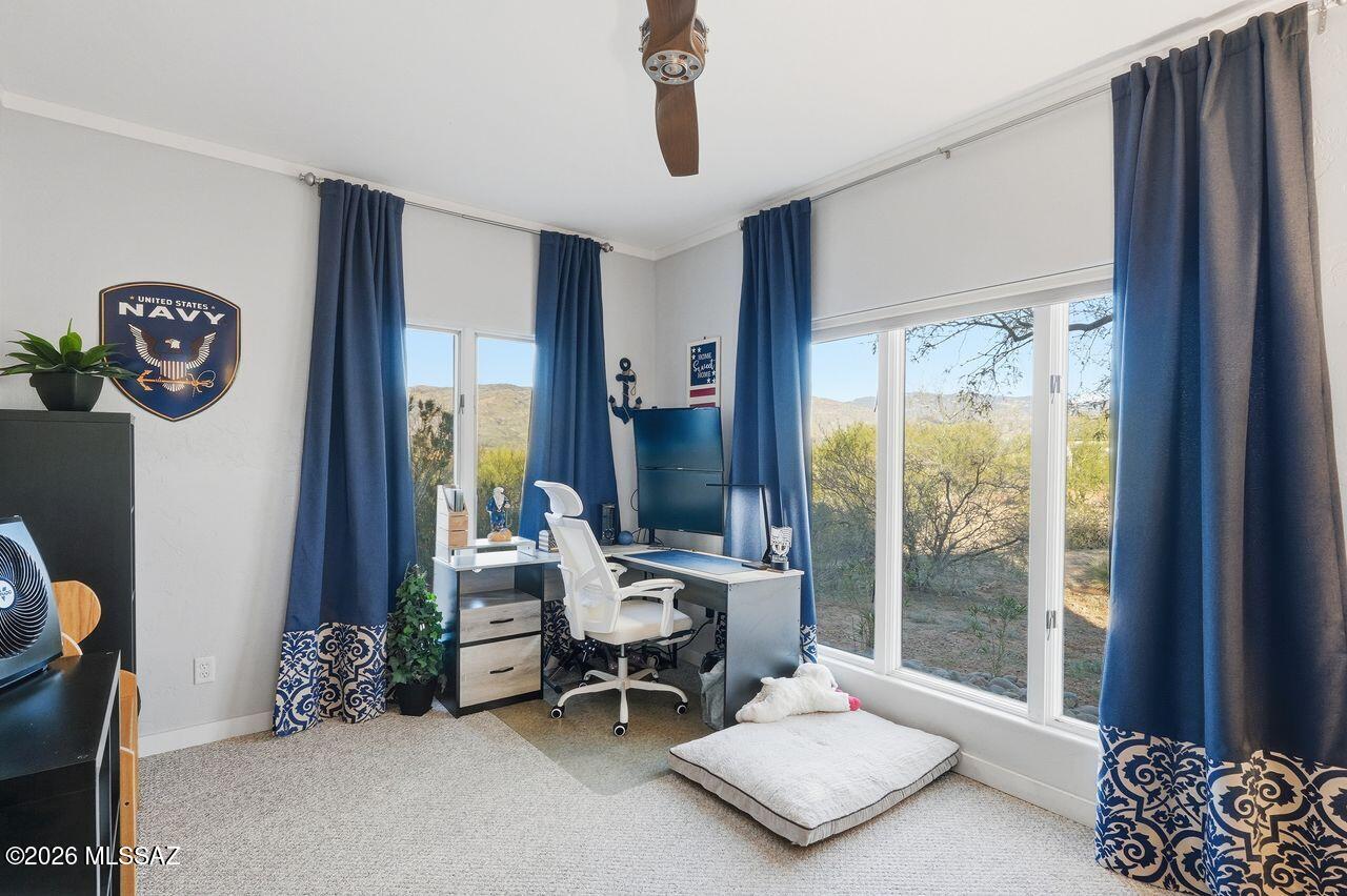 Rincon Desert Estates (1-47) - Residential