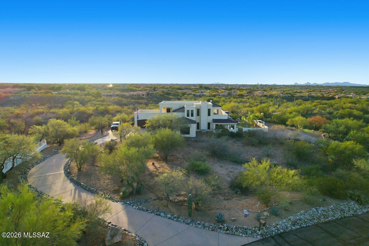 Rincon Desert Estates (1-47) - Residential