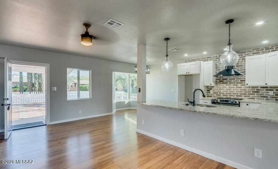 New Deal Acres - Residential