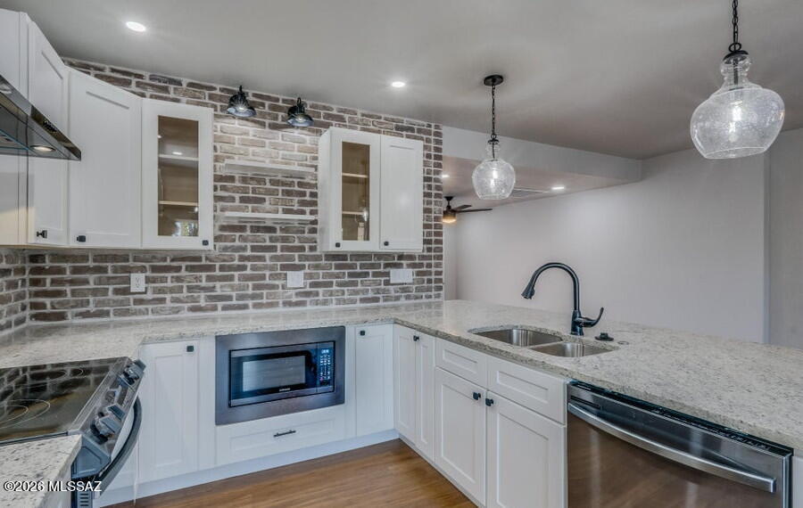 New Deal Acres - Residential