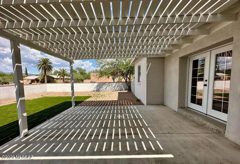 New Deal Acres - Residential