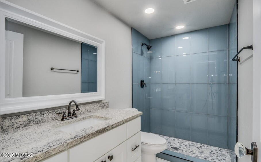 New Deal Acres - Residential