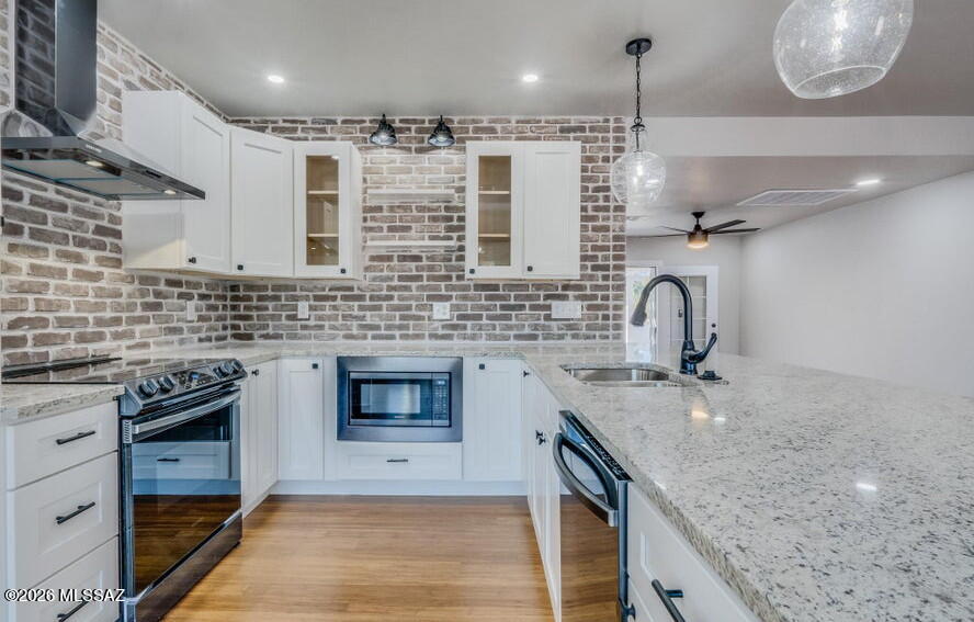 New Deal Acres - Residential