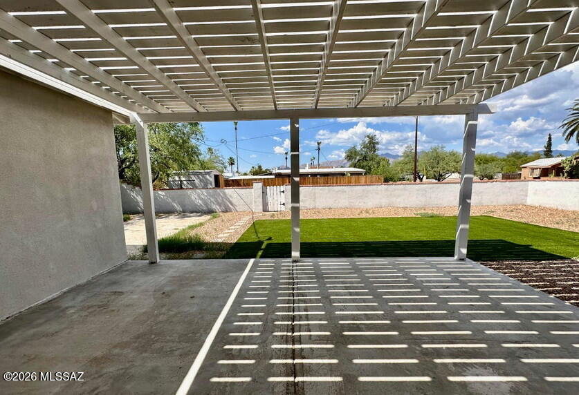 New Deal Acres - Residential