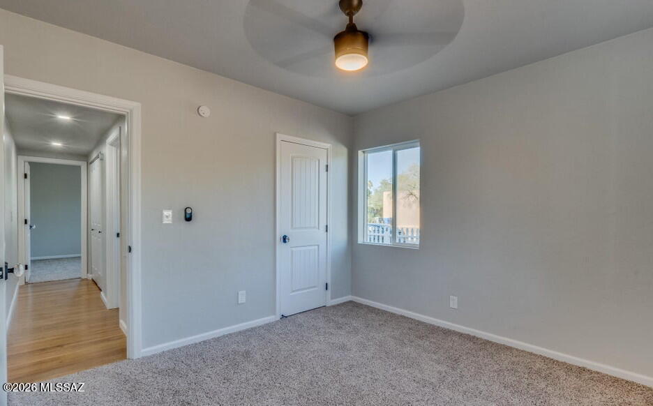 New Deal Acres - Residential