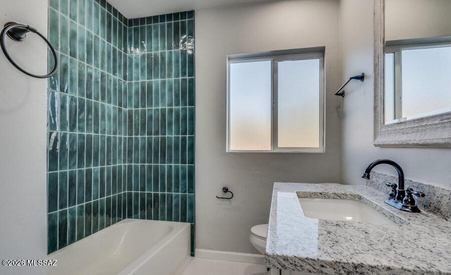 New Deal Acres - Residential